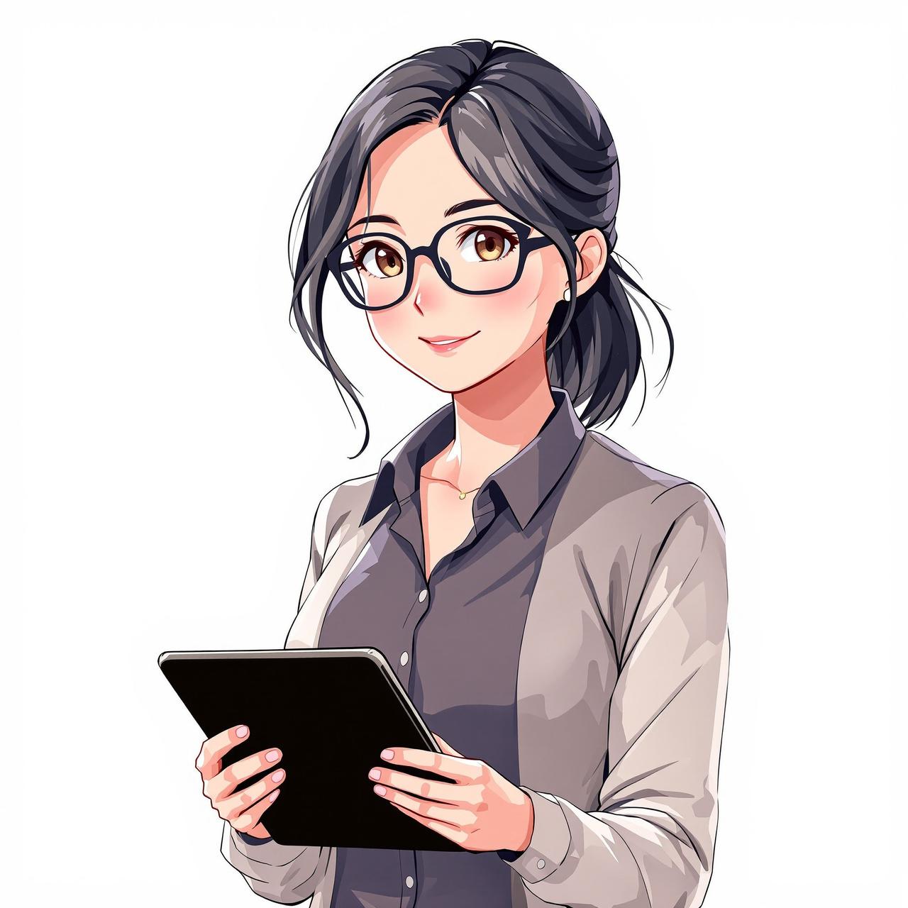 免费漫画团队成员 - 苏流萤